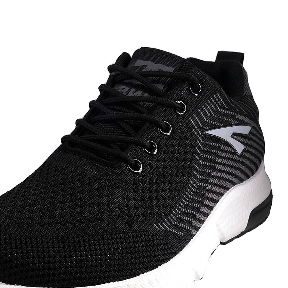 Zapatilla Barthea Negro Uns image number 3.0