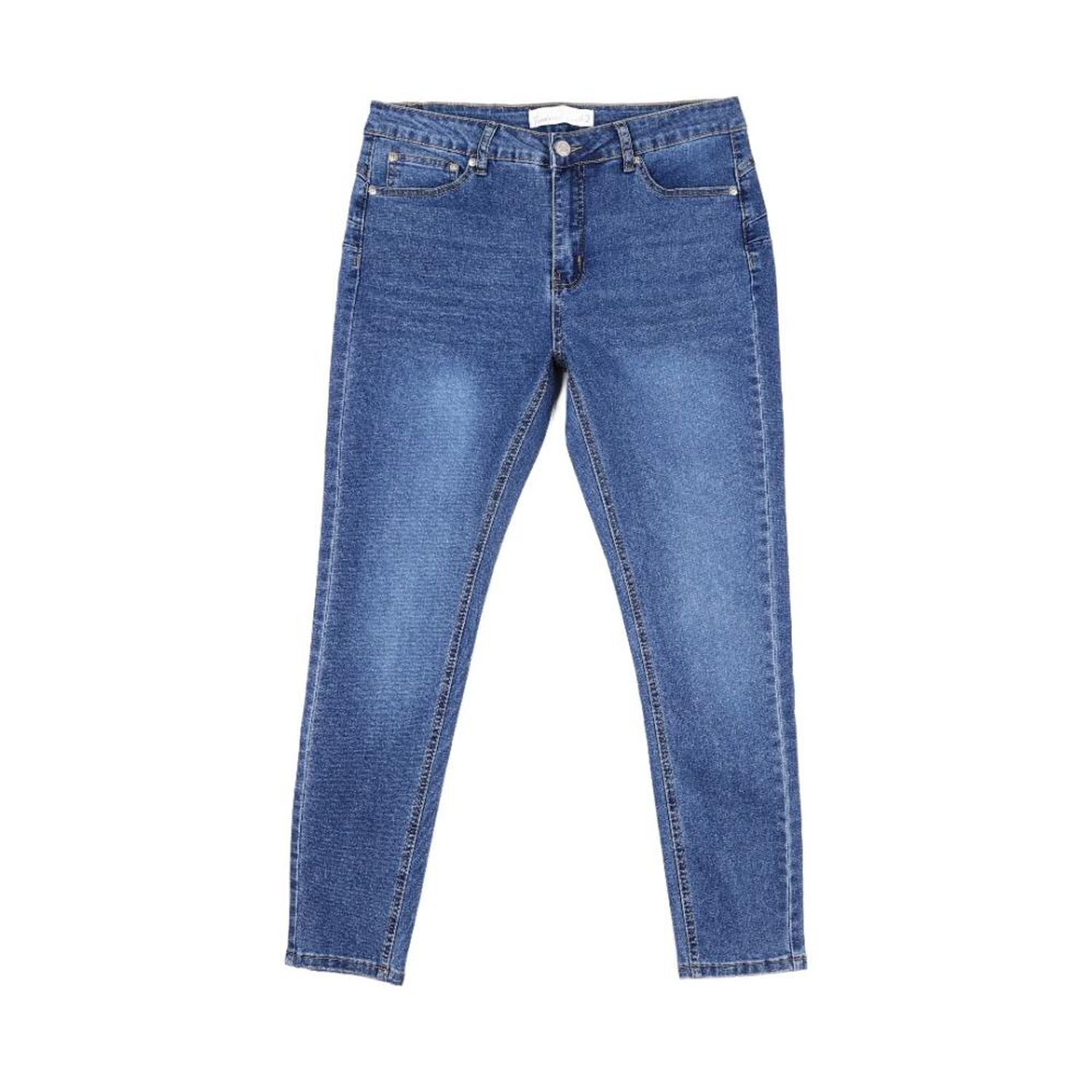 Jeans Mujer Freedom image number 0.0