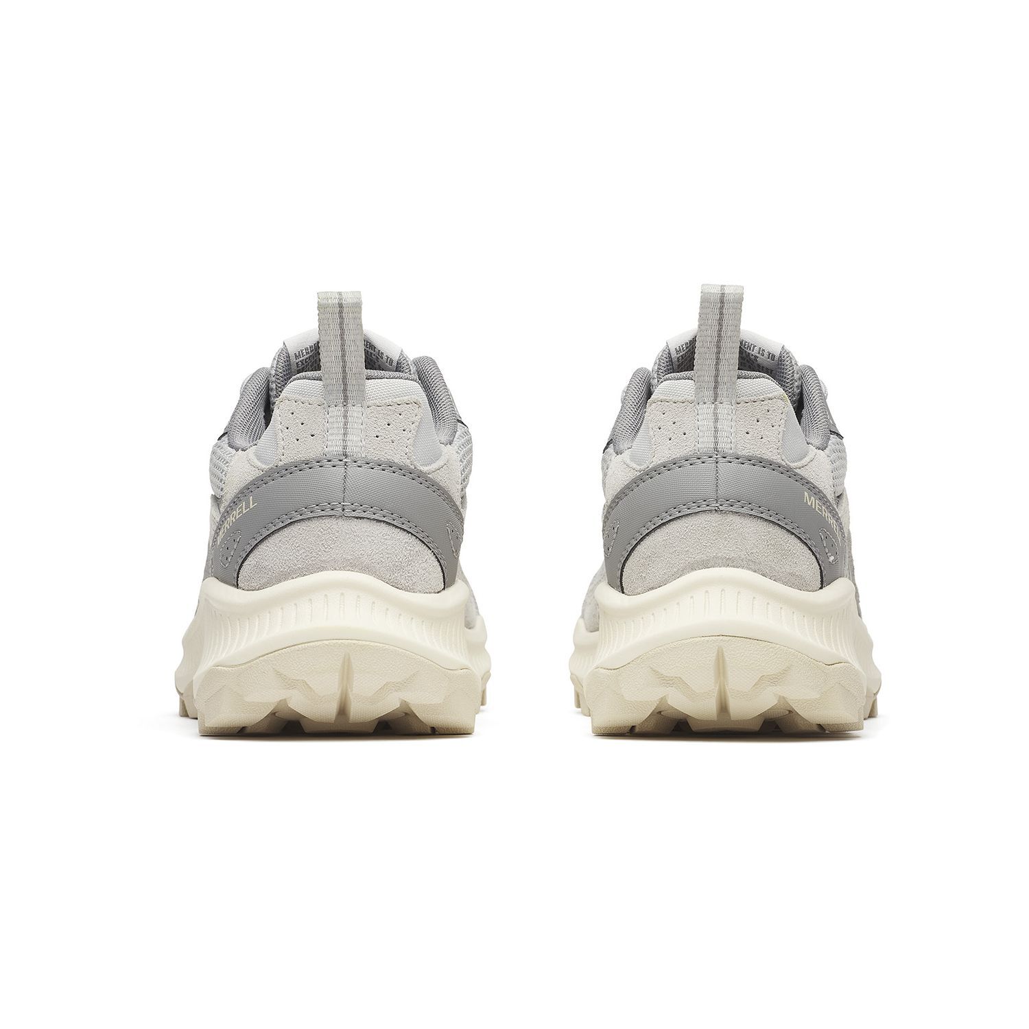 Zapatilla Outdoor Mujer Merrell Speed Strike 2 Trek Gris Claro image number 3.0