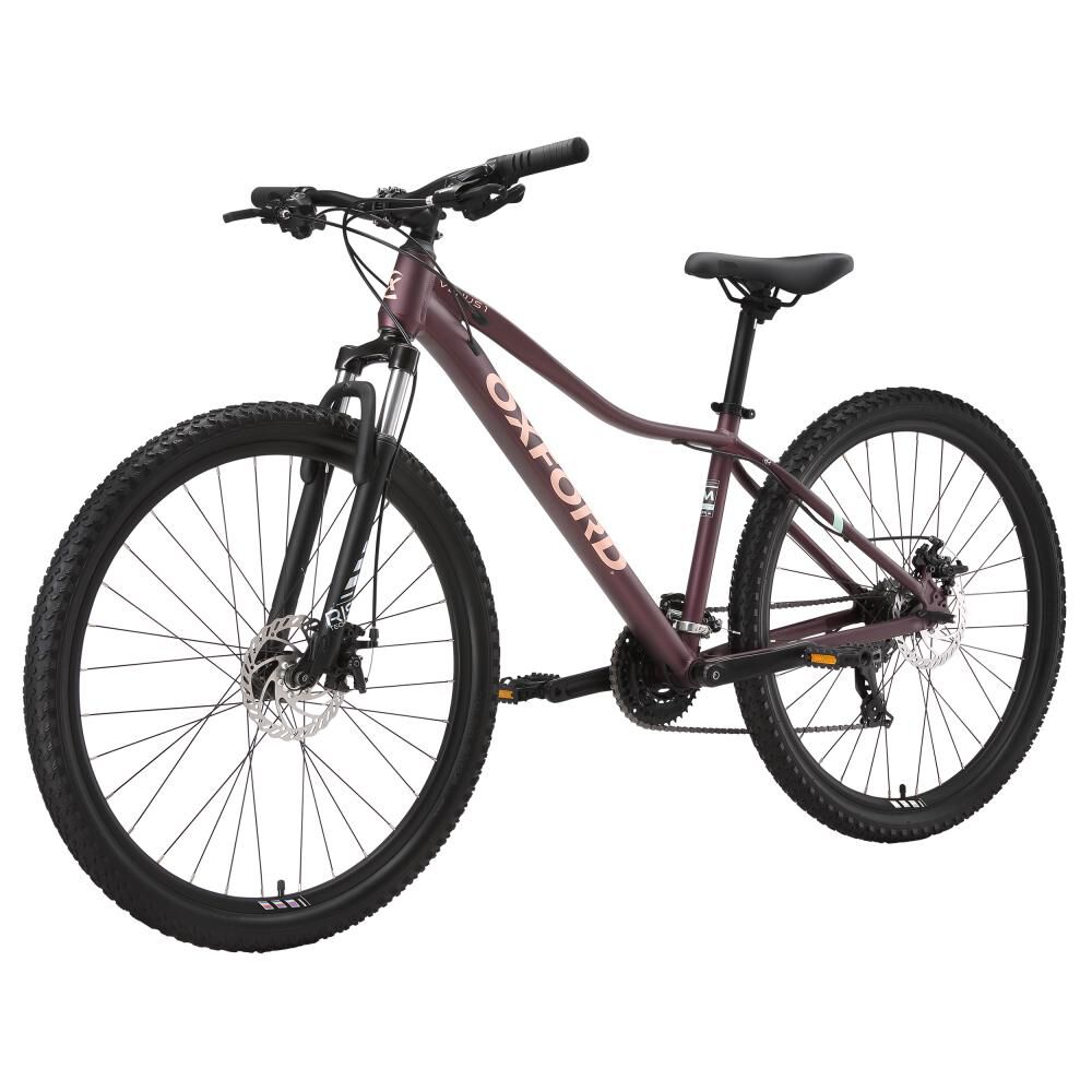 Bicicleta Mountain Bike Oxford Venus 1 / Aro 27,5 image number 2.0