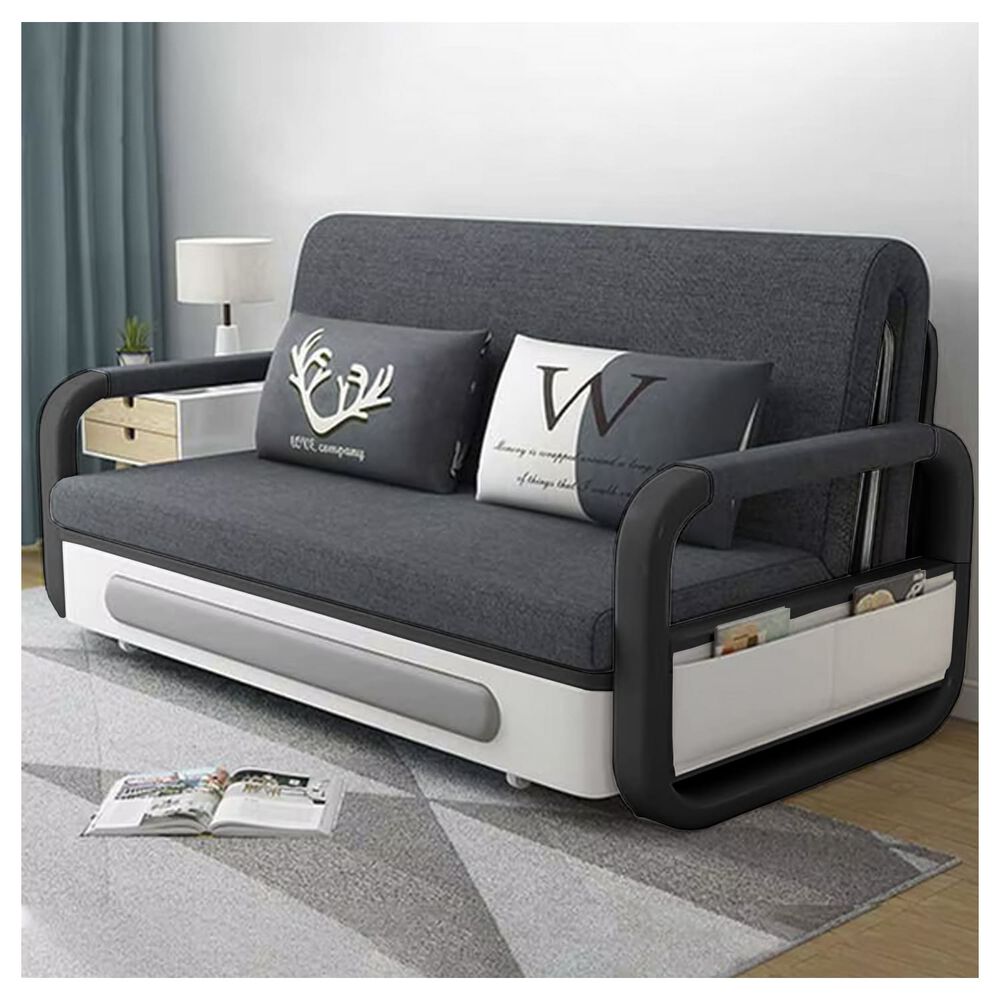 Fut&oacute;n Steel Negro Marengo image number 1.0