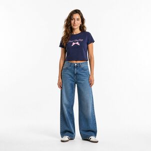 Polera Mujer Freedom