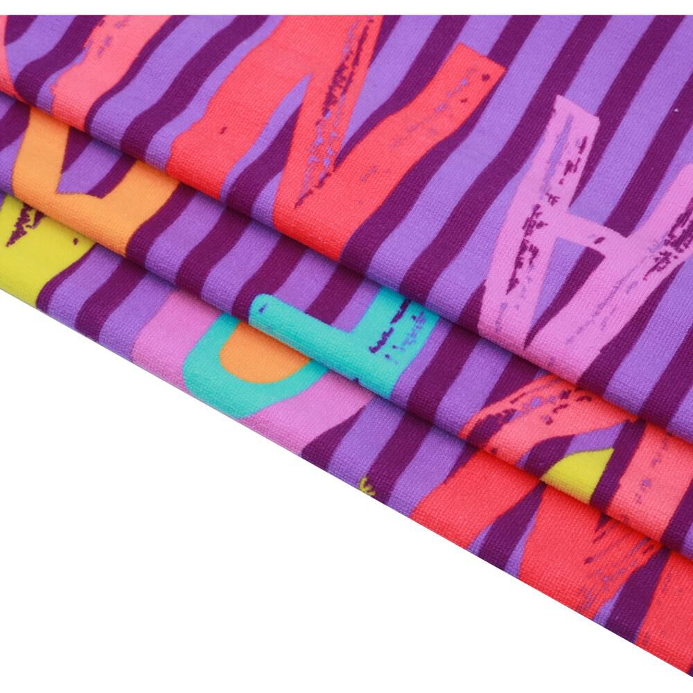 Toalla De Playa Casaideal Wonder / 75 X 150 Cm image number 5.0