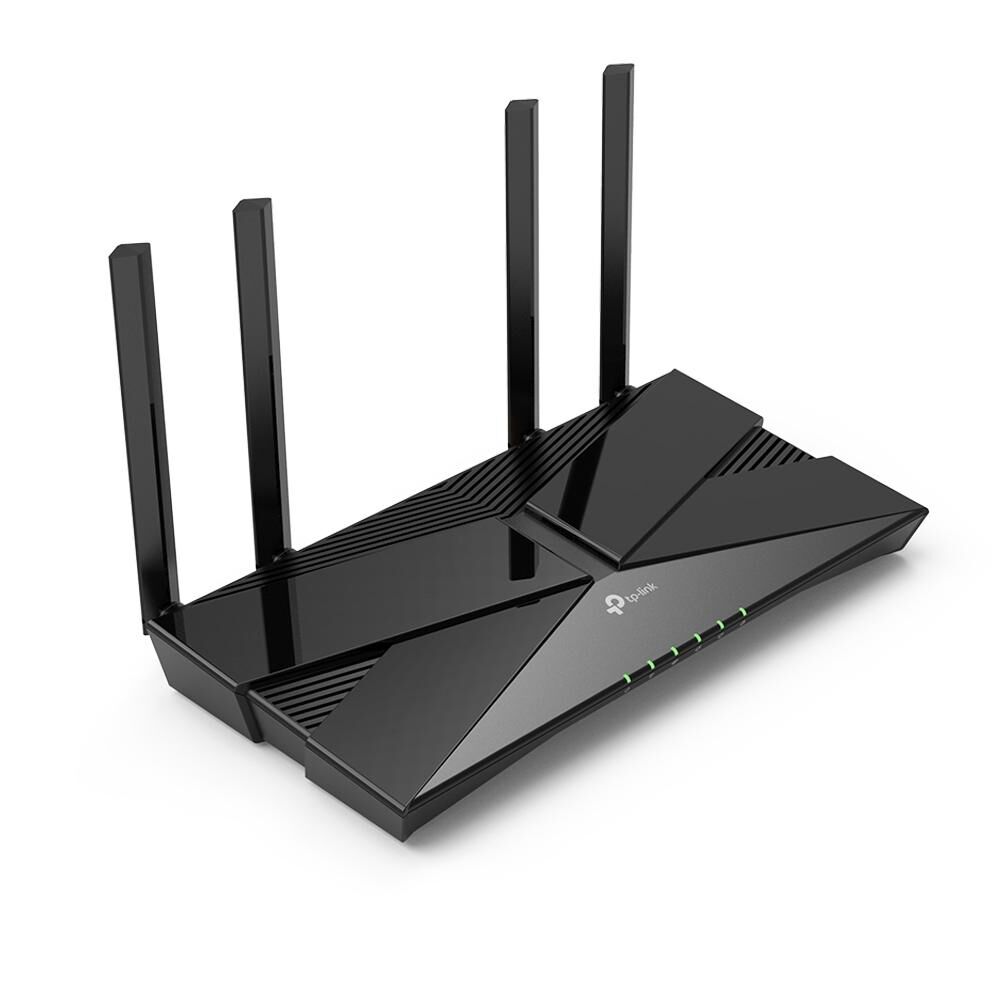 Router Tp-link Archer Ax23 Ax1800 Dual-band Wi-fi 6 Negro image number 3.0
