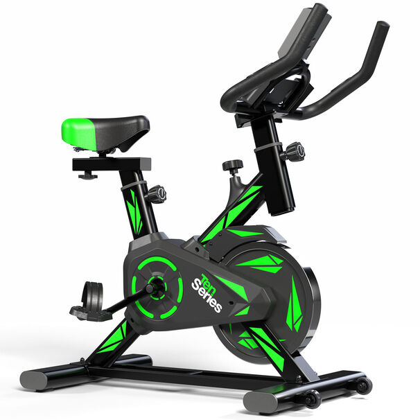 Bicicleta Spinning Sbg40 Ten Series