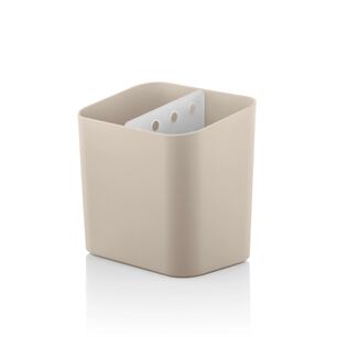 Escurridor De Cubiertos Beige