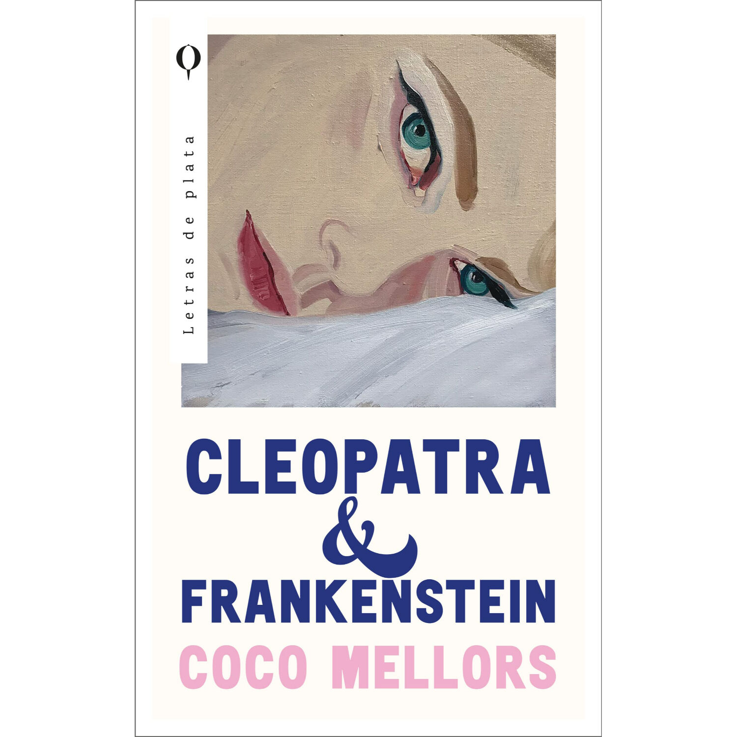 Cleopatra Y Frankenstein image number 0.0