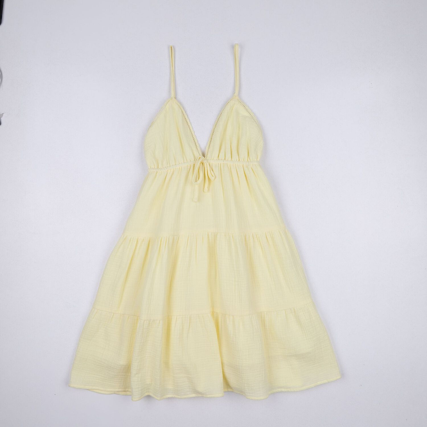 Vestido Mujer Freedom image number 0.0