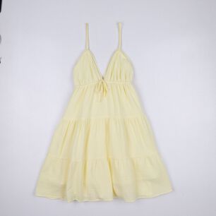 Vestido Mujer Freedom
