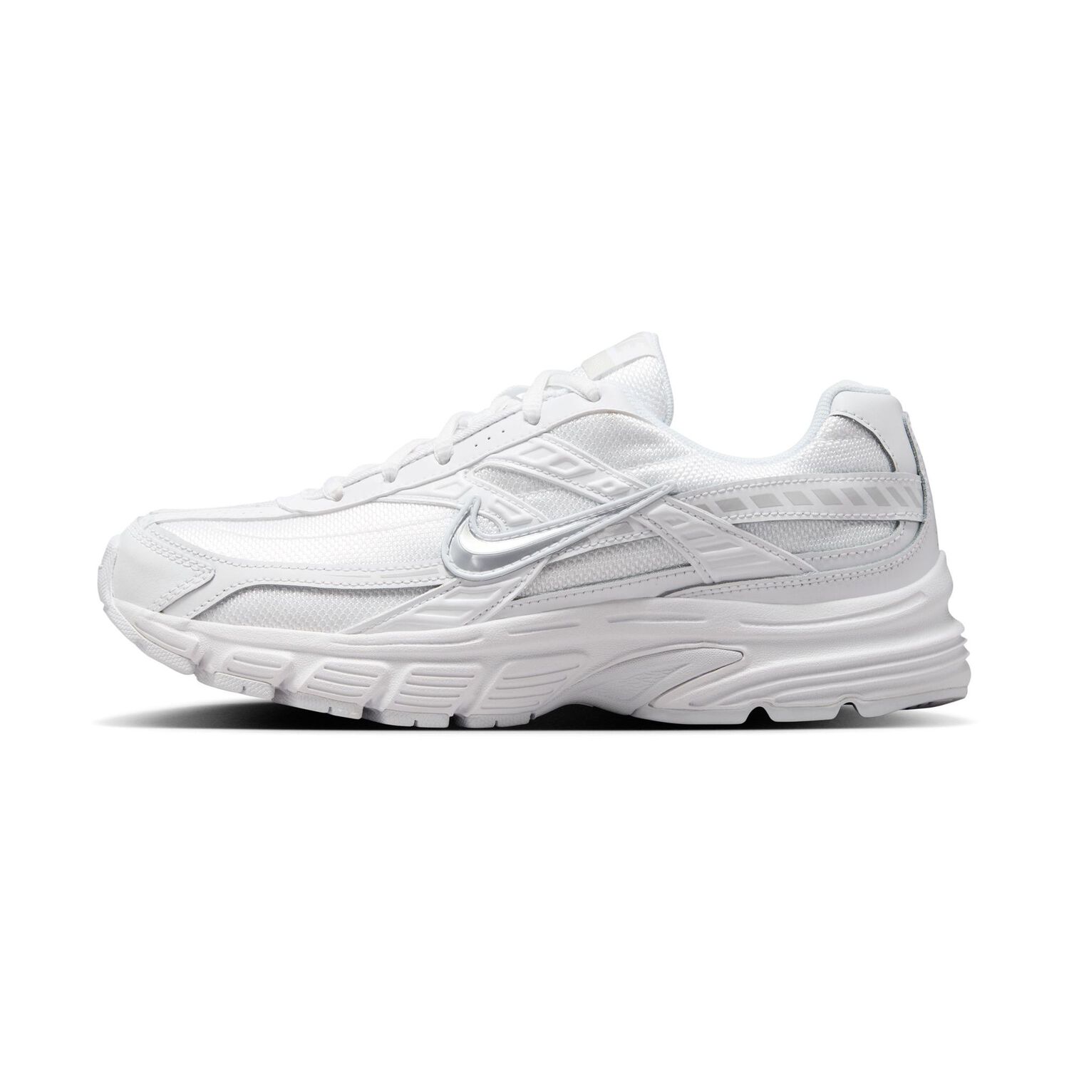 Zapatilla Urbana Mujer Nike Initiator Blanco image number 1.0
