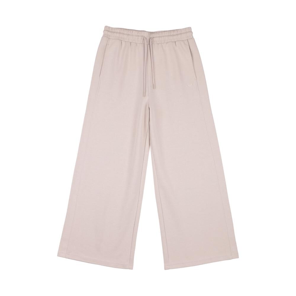 Pantal&oacute;n De Buzo Mujer Wetland image number 0.0