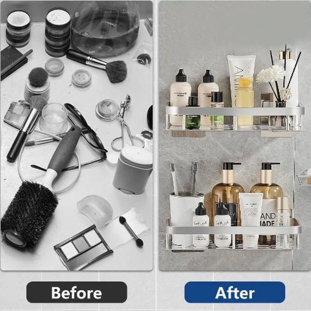 Repisa De Ducha Set X2 image number 4.0