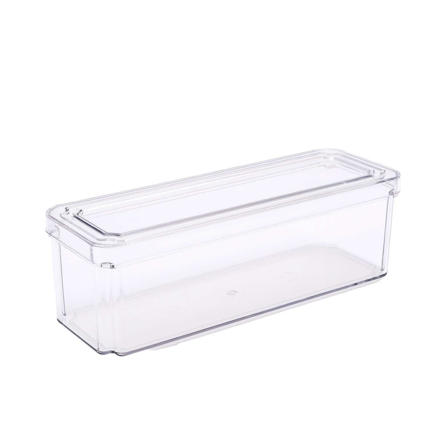 Set 7 Contenedores Organizadores Para Refrigerador Y Cocina image number 3.0