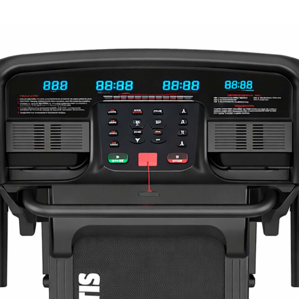 Trotadora Smartrun 900 18 Km/h 3.0 Hp Smartwatch image number 2.0