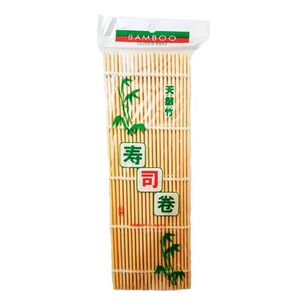 Esterilla Redonda Para Sushi
