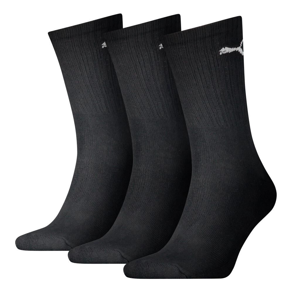 Pack De Calcetines Calcetines Unisex Puma / 3 Unidades image number 0.0