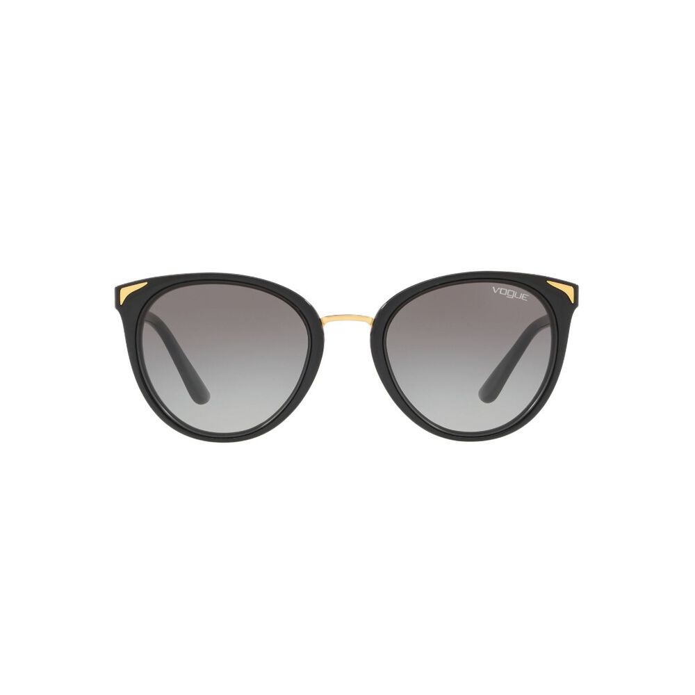 Lentes De Sol Black Vogue Eyewear image number 1.0