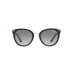 Lentes De Sol Black Vogue Eyewear