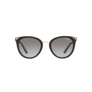 Lentes De Sol Black Vogue Eyewear