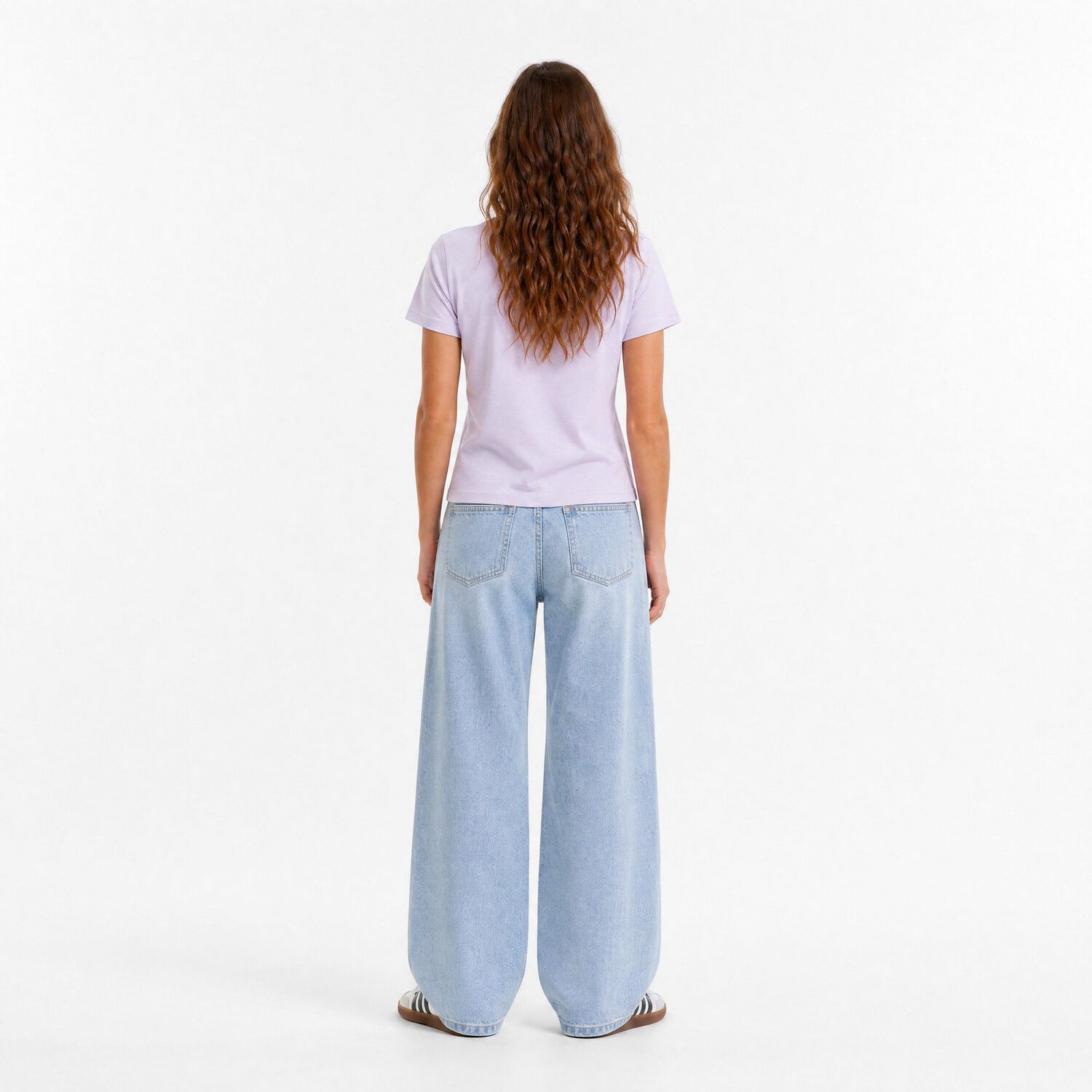 Polera Mujer Freedom image number 1.0
