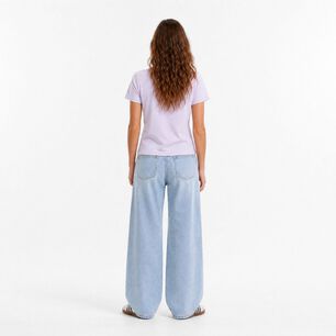 Polera Mujer Freedom