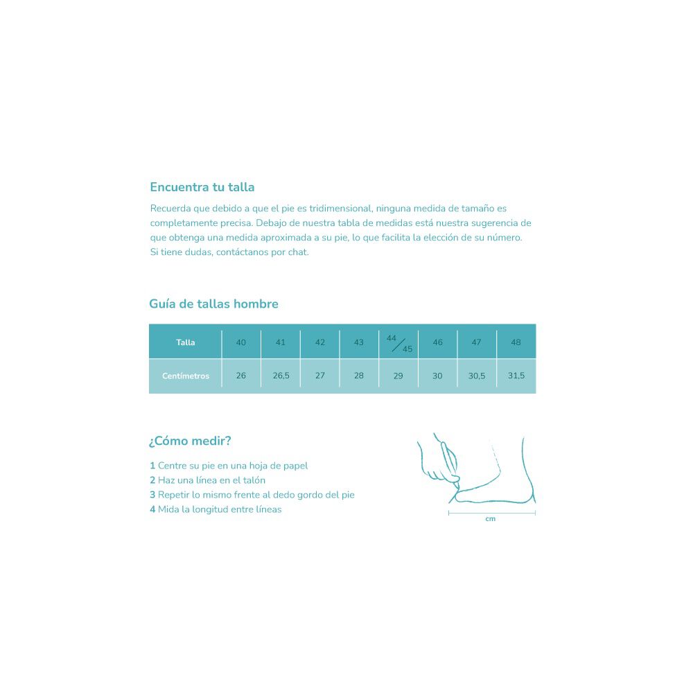 Sandalia Hombre Azul/rojo Orlando Cartago image number 1.0