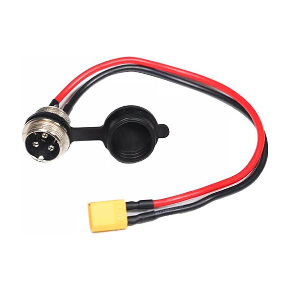 Puerto De Carga Scooter Zero Vsett, Muvter Y Otros image number 1.0