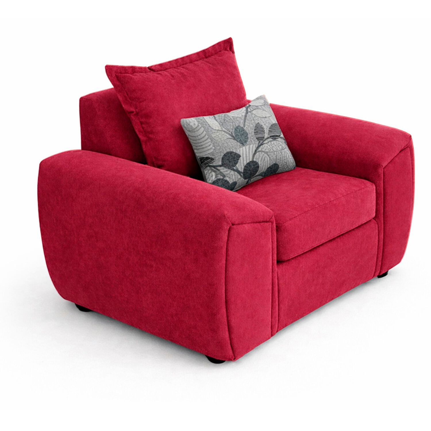 Juego De Living Elegant Detail Houston / 4 Cuerpos image number 6.0