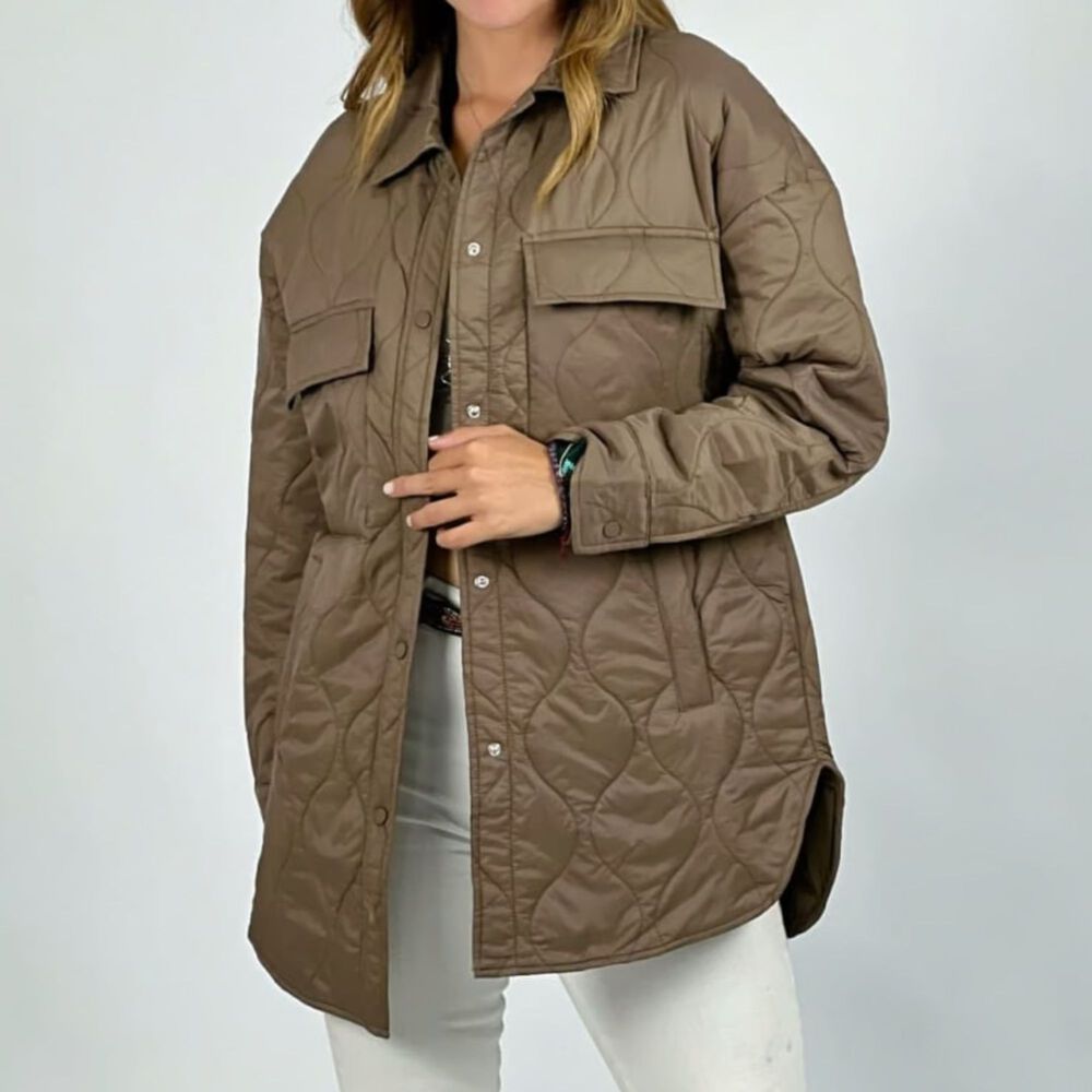 Chaqueta Impermeable image number 1.0