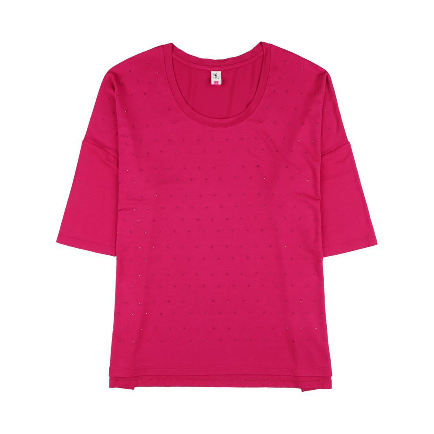 Polera Mujer Sexy Large image number 0.0