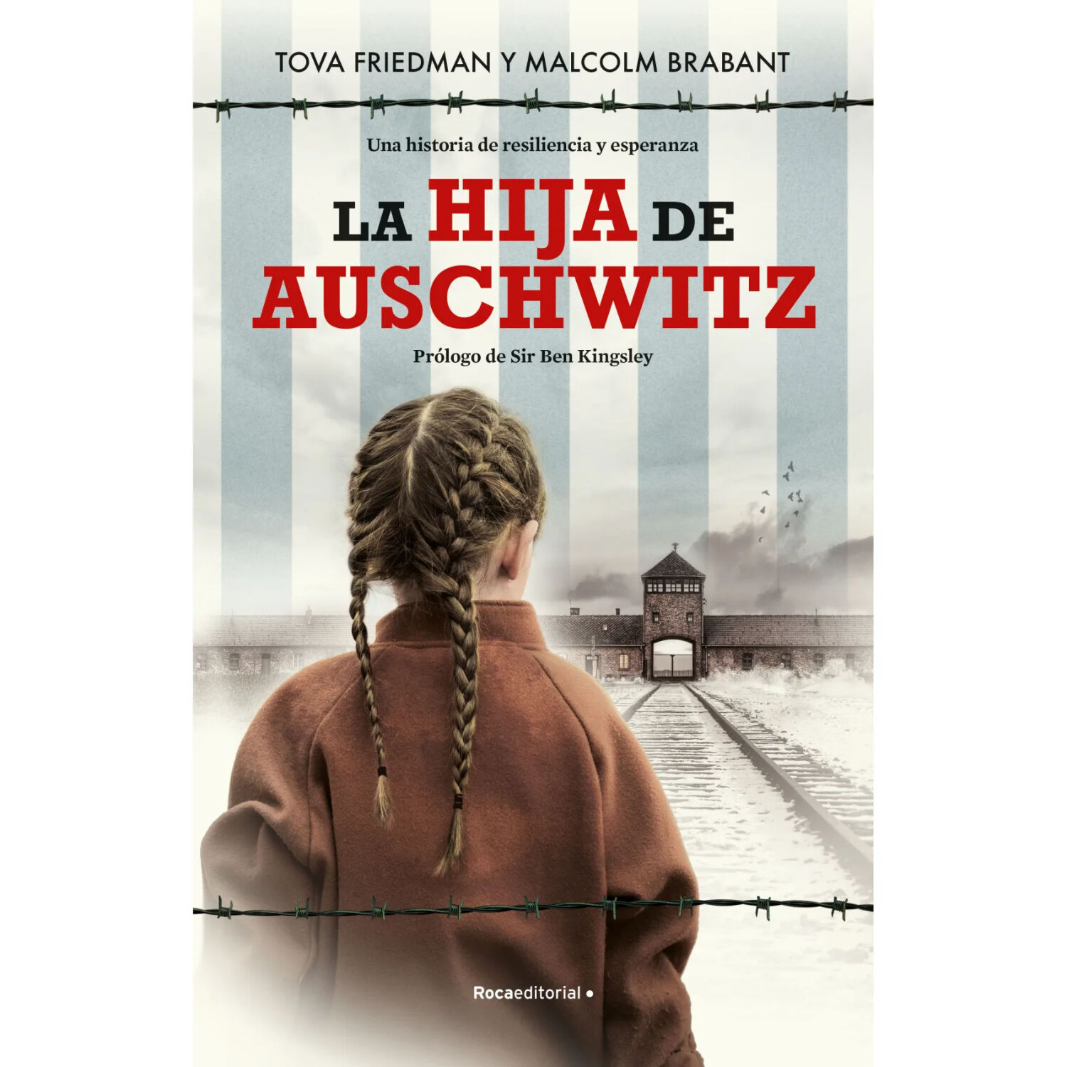 La Hija De Auschwitz image number 0.0