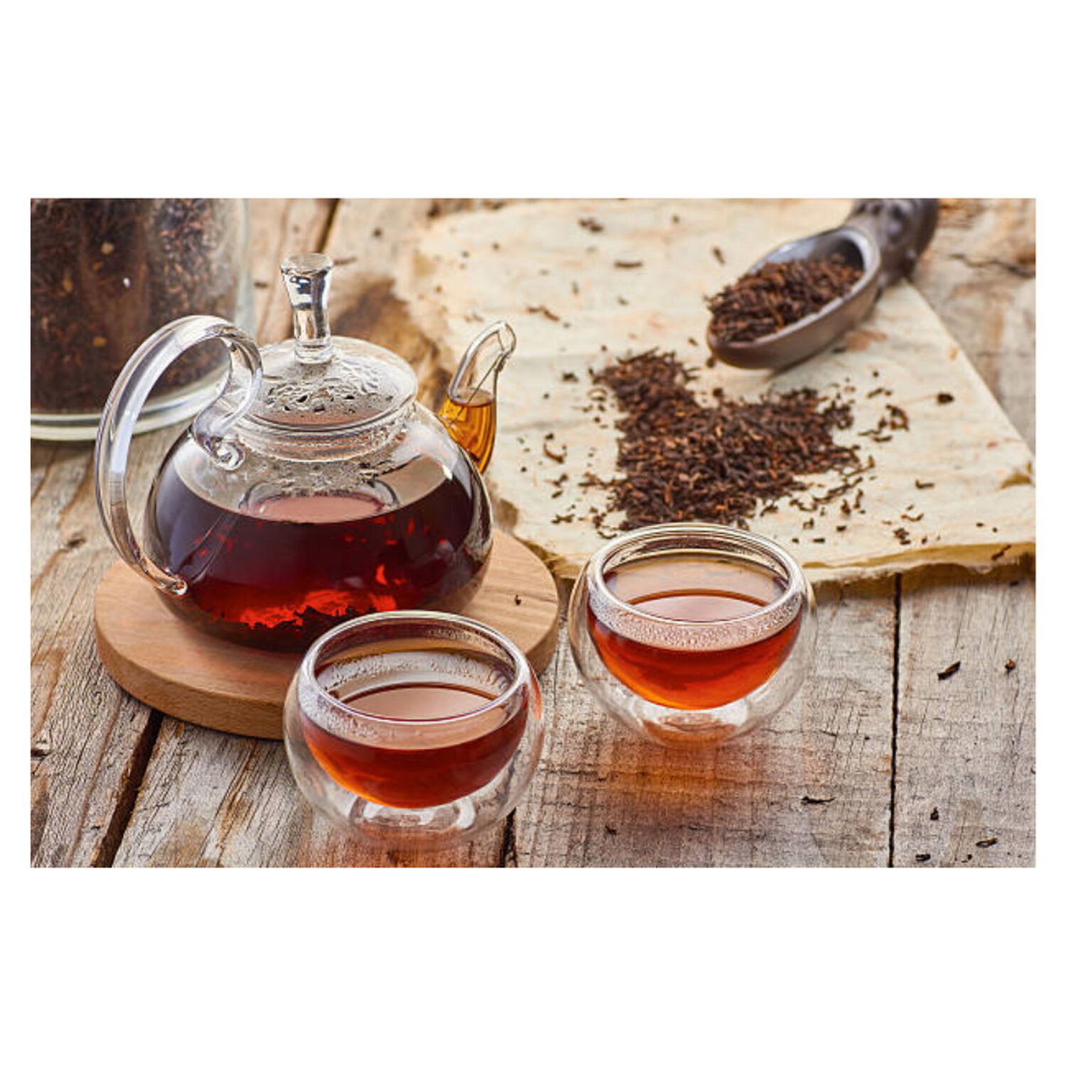 T&eacute; Rooibos Sensorial Jard&iacute;n Del Sue&ntilde;o image number 1.0