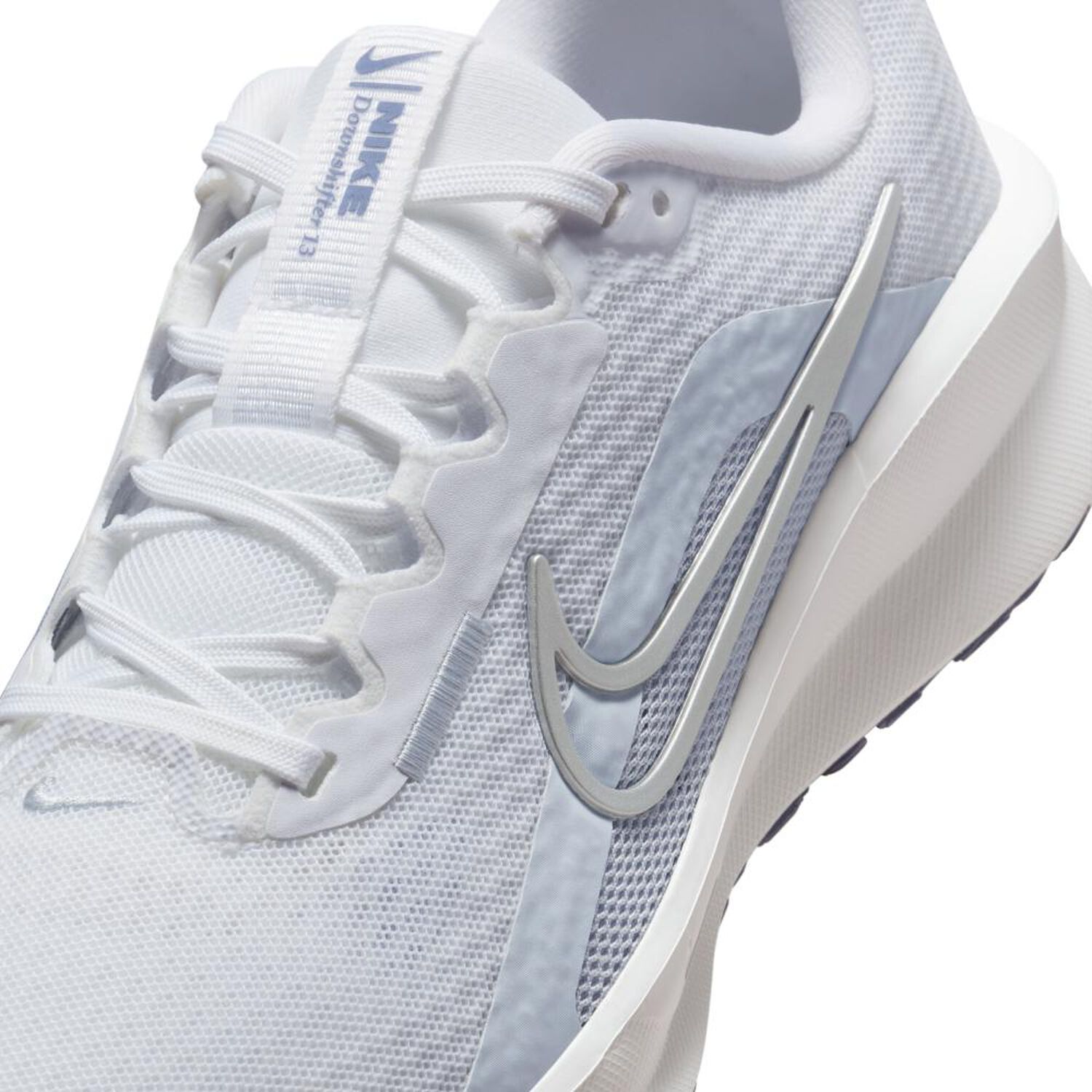 Zapatilla Running Mujer Nike Downshifter 13 image number 7.0