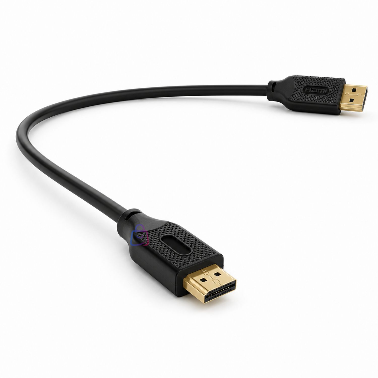 Cable Hdmi 4k Terminales Dorados - Ps image number 2.0