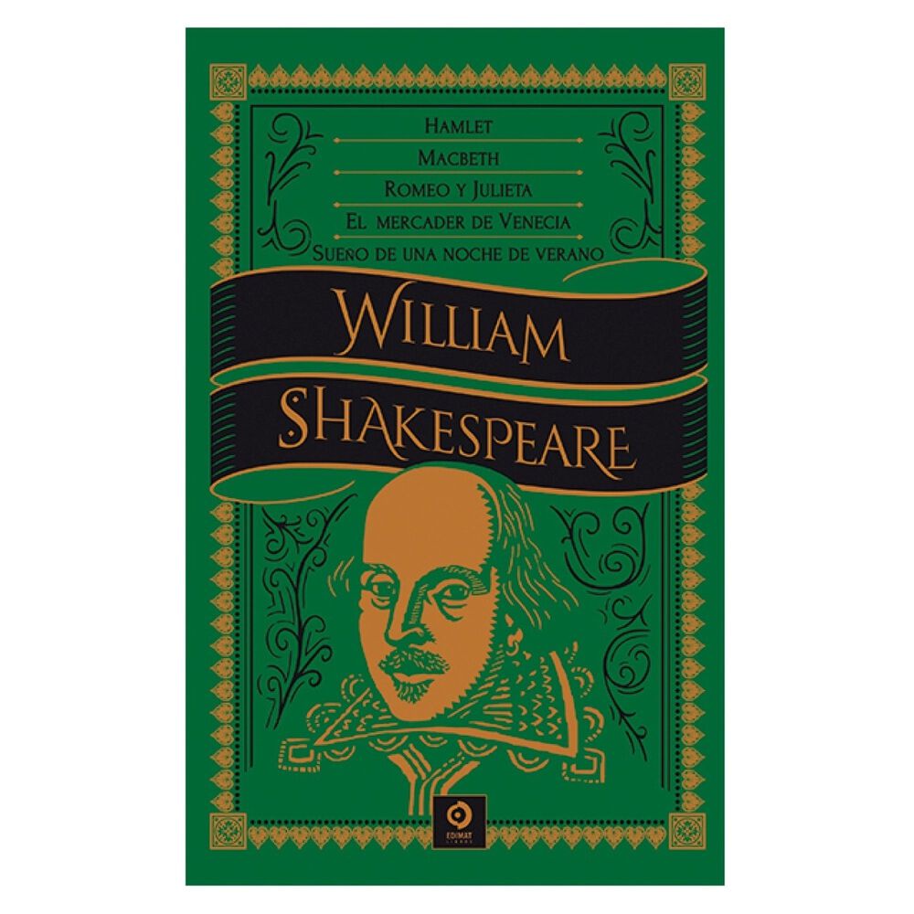 Hamlet, Macbeth, Y Otras Obras image number 0.0