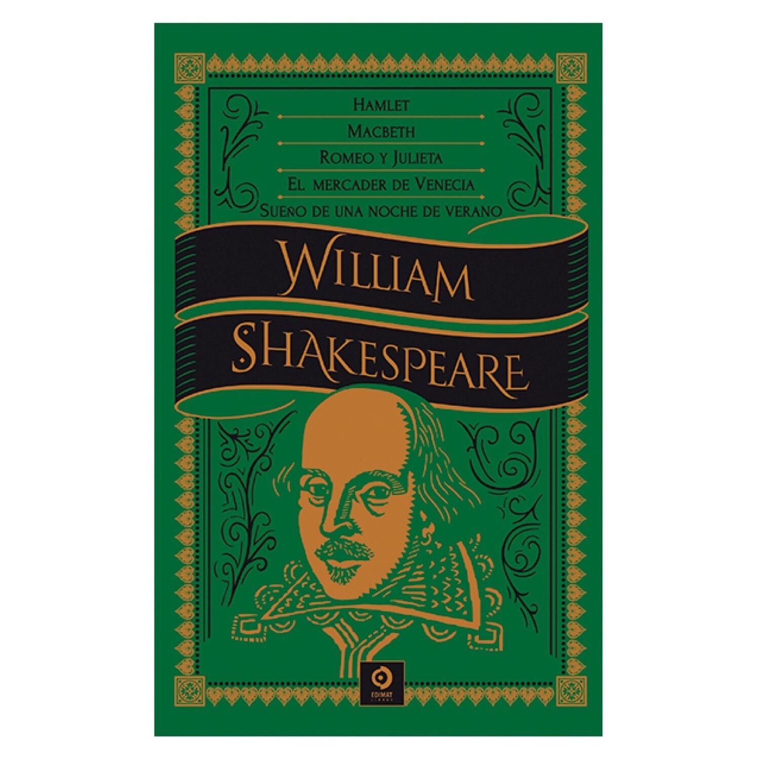 Hamlet, Macbeth, Y Otras Obras image number 0.0