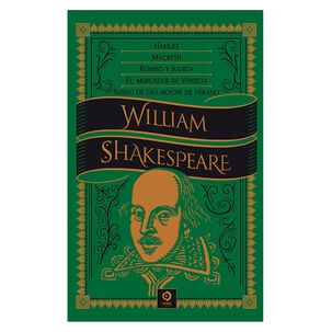 Hamlet, Macbeth, Y Otras Obras