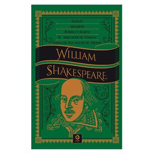 Hamlet, Macbeth, Y Otras Obras