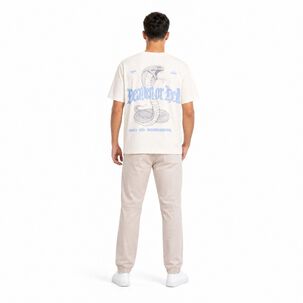 Pantal&oacute;n Hombre Skuad
