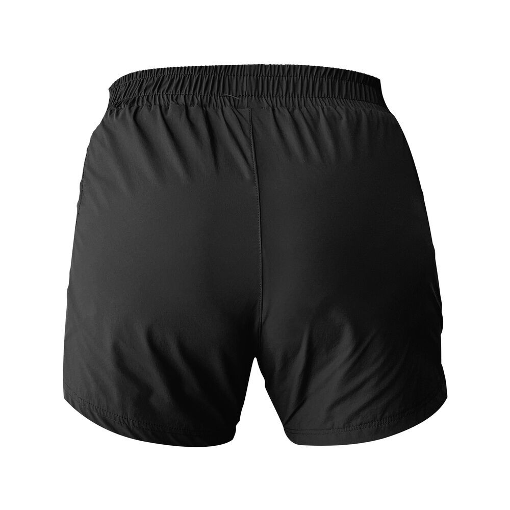 Shorts Running Cape Mujer image number 2.0