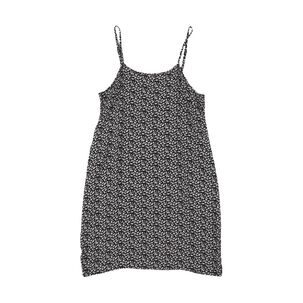 Vestido Corto Sin Mangas Cuello V Mujer Freedom