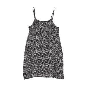 Vestido Corto Sin Mangas Cuello V Mujer Freedom