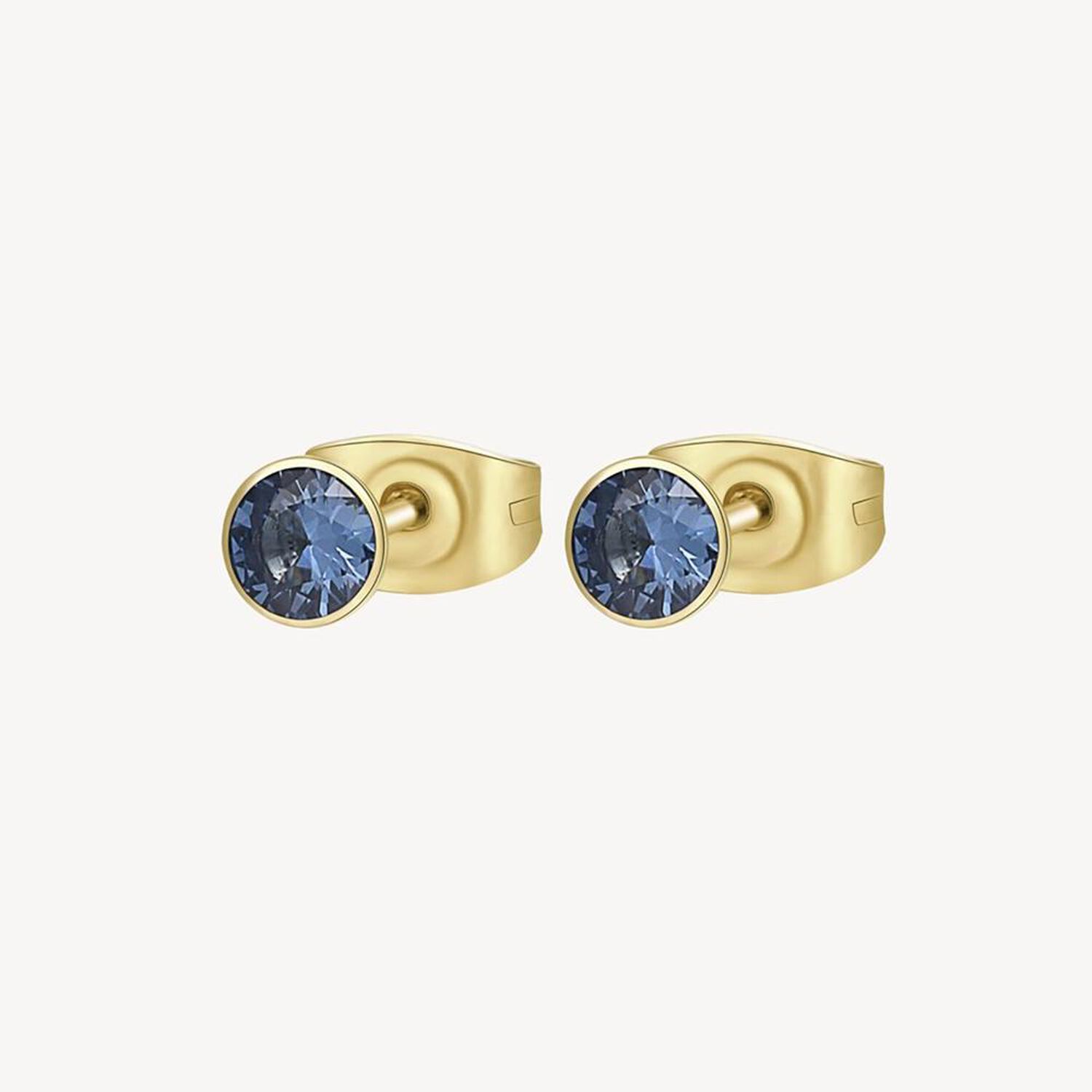 Aros Brosway Chakra Dorados Bhke052 image number 0.0