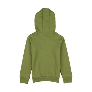 Polerón Niño Topsis