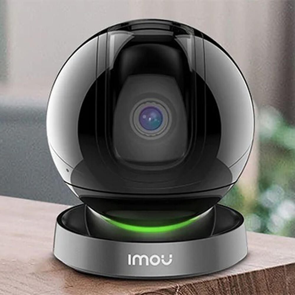 Camara Imou Ranger Pro Ip 2mp Wifi Audio Autotracking(alexa) image number 1.0