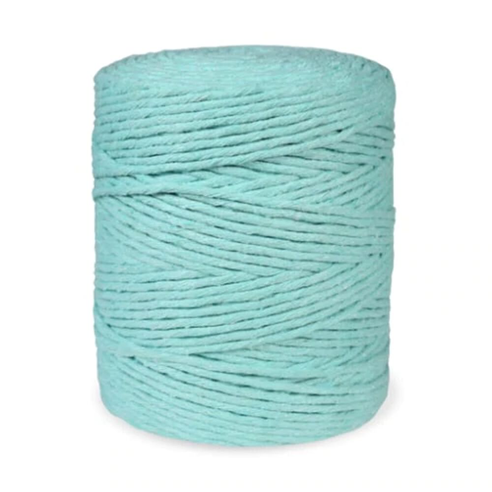 Algodón Peinado Eco Modista Spesso 1kg 24 Colores Macrame image number 0.0