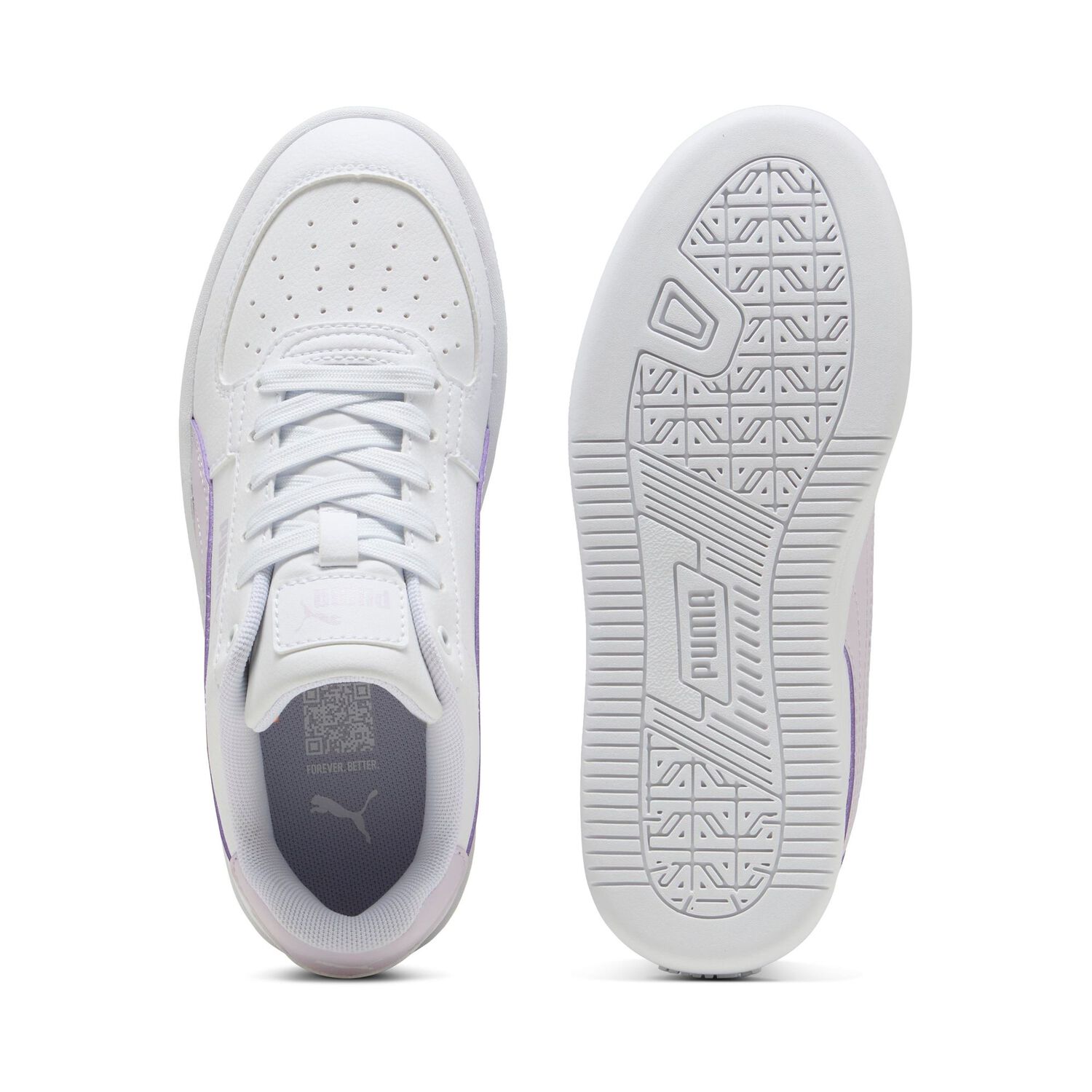 Zapatilla Puma Urbana Juvenil Caven 2.0 image number 3.0