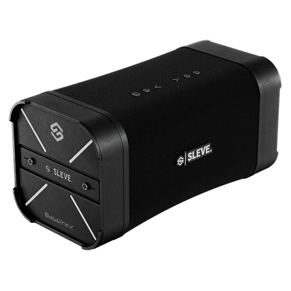 Parlante Bluetooth Sleve Basslinex Pro image number 5.0