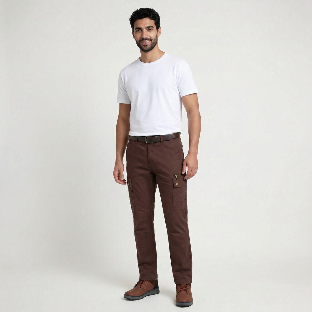 Pantal&oacute;n Hombre Peroe image number 0.0