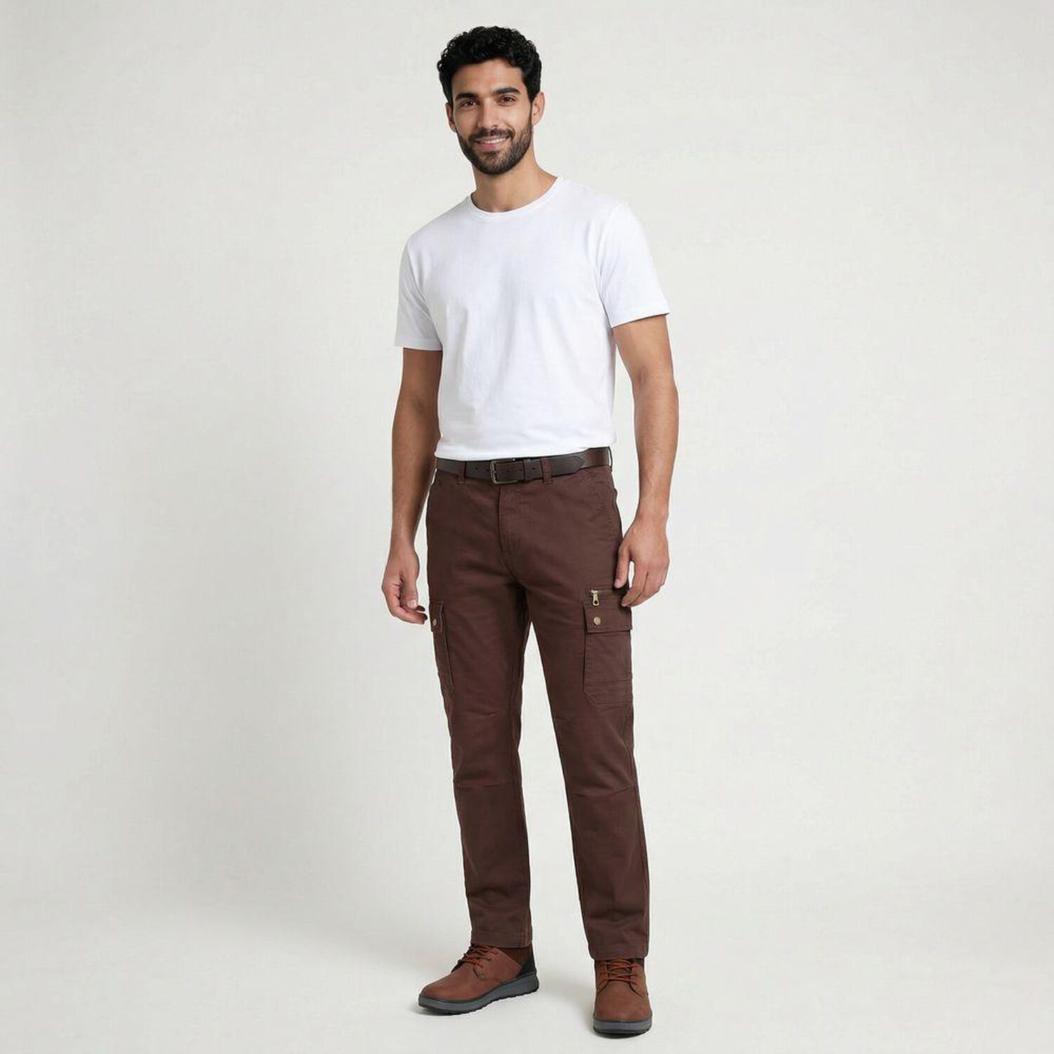 Pantal&oacute;n Hombre Peroe image number 0.0